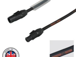 Outdoor Power Cables