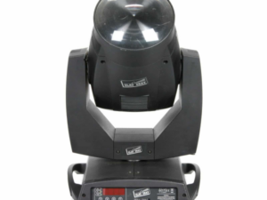 Moving Head Lighting