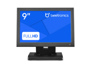 Beeronics 9HD7M 9" Full HD 1920 x 1200 Monitor