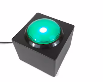 Big Green Button